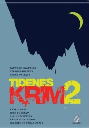 Tidenes krim