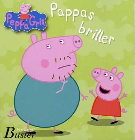 Pappas briller