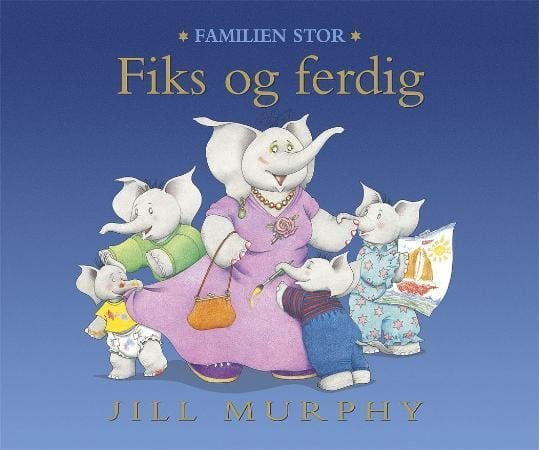 Fiks og ferdig