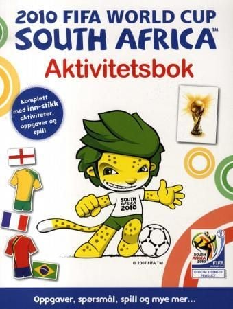 2010 FIFA world cup South Africa