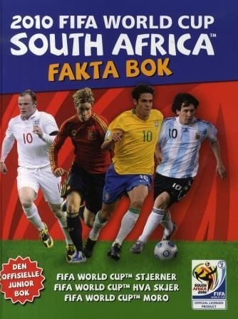 2010 FIFA world cup South Africa