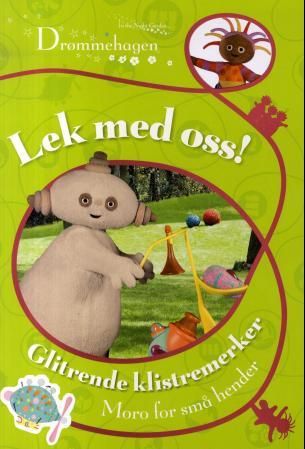 Drømmehagen