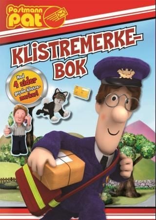 Postmann Pat
