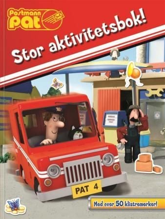 Postmann Pat