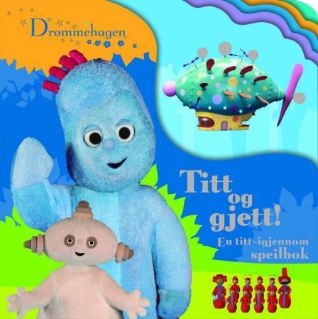 Titt og gjett!