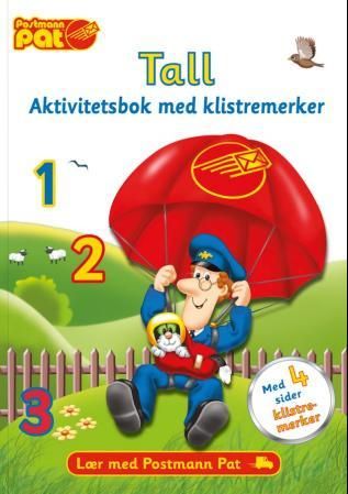 Postmann Pat