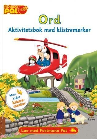 Postmann Pat