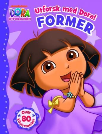 Utforsk med Dora!