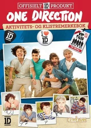 One Direction