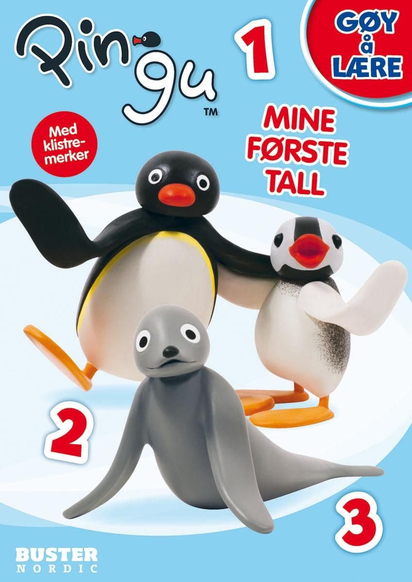 Pingu