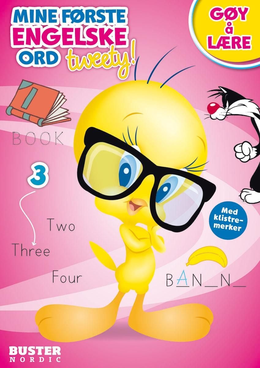 Tweety