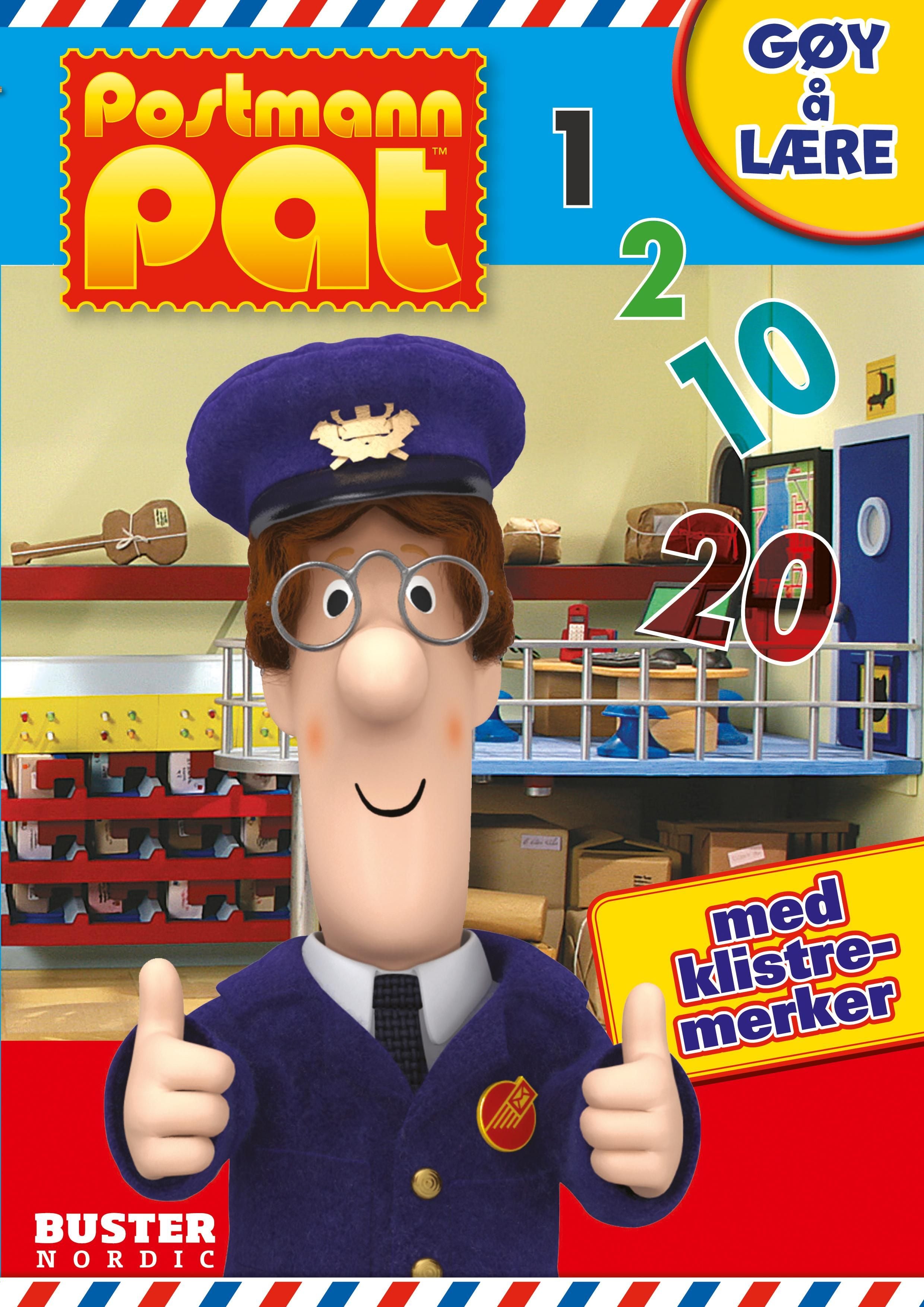 Postmann Pat