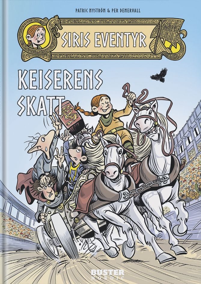 Keiserens skatt