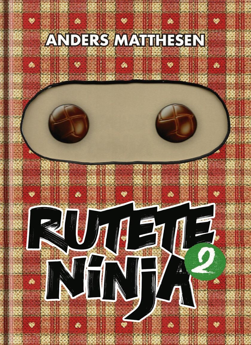 Rutete ninja