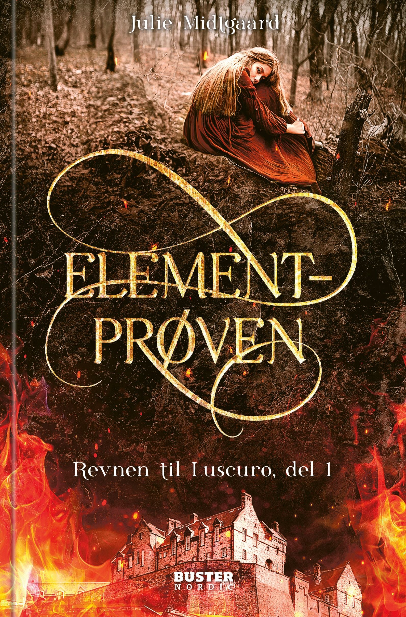 Elementprøven