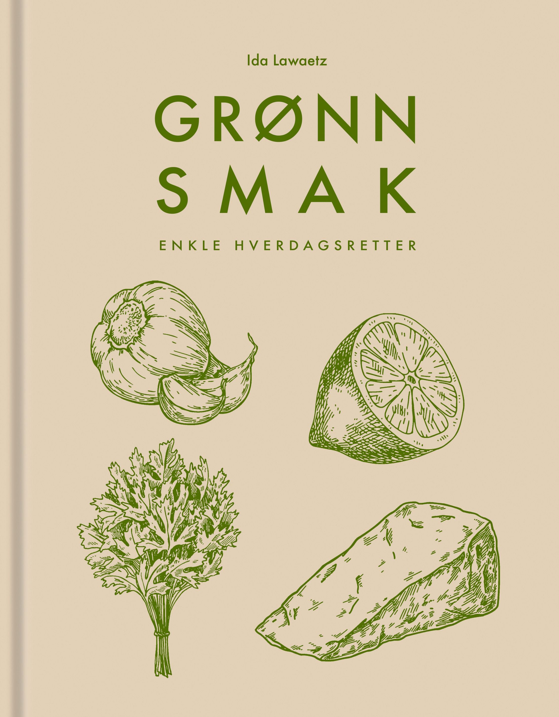 Grønn smak