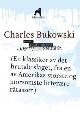 Varmtvannsmusikk