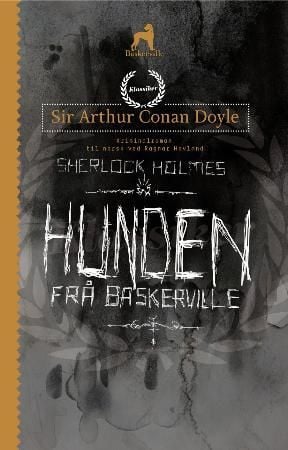 Hunden frå Baskerville