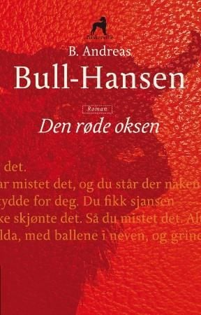 Den røde oksen