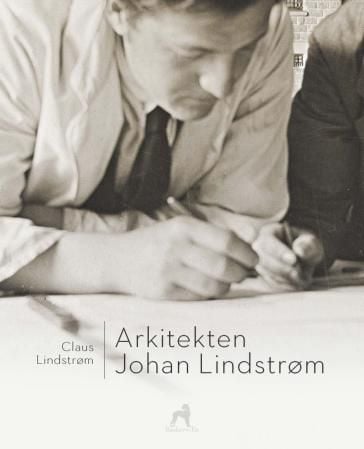 Arkitekten Johan Lindstrøm