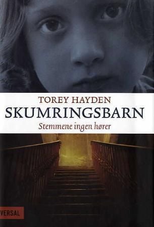 Skumringsbarn