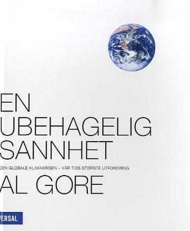 En ubehagelig sannhet