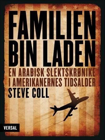 Familien bin Laden