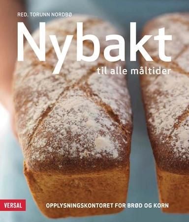 Nybakt til alle måltider