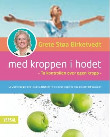 Med kroppen i hodet