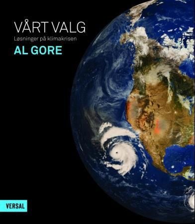 Vårt valg