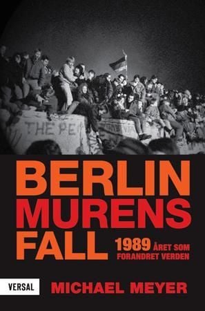 Berlinmurens fall