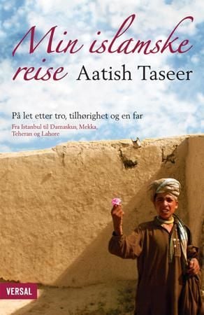 Min islamske reise