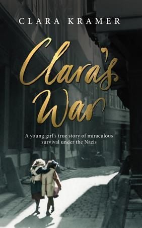 Claras krig