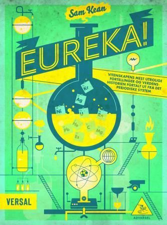 Eureka!