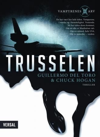 Trusselen