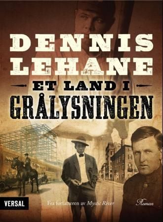 Et land i grålysningen