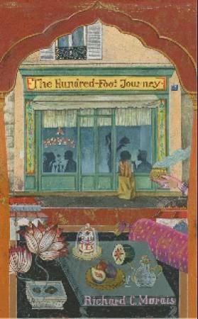 En trettimeters reise