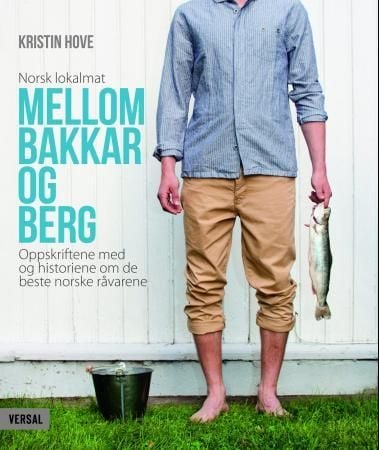 Mellom bakkar og berg