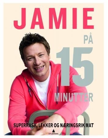 Jamie på 15 minutter
