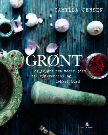 Grønt