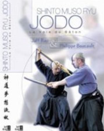 Jodo shinto muso ryu