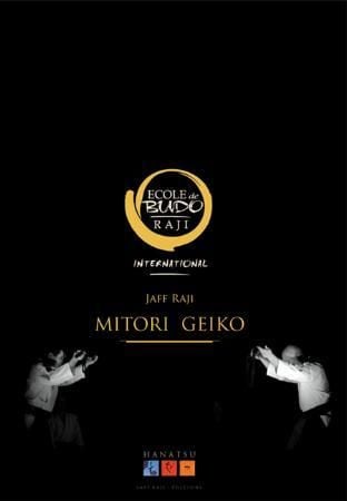 Mitori geiko