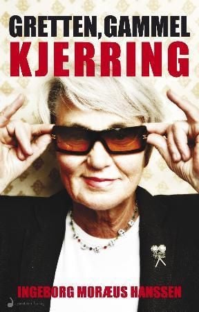 Gretten, gammel kjerring