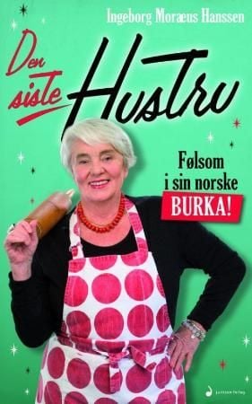 Den siste hustru