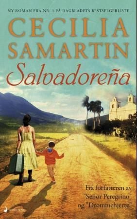 Salvadoreña