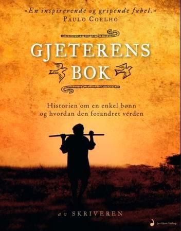 Gjeterens bok