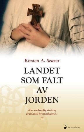 Landet som falt av jorden