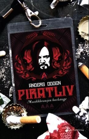 Piratliv