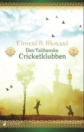 Den talibanske cricketklubben