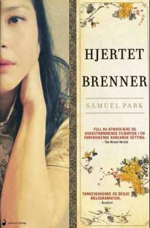 Hjertet brenner